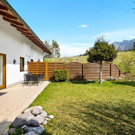 Casarina - Alpentraum Am Barmsee Mit Garten Крун Экстерьер фото